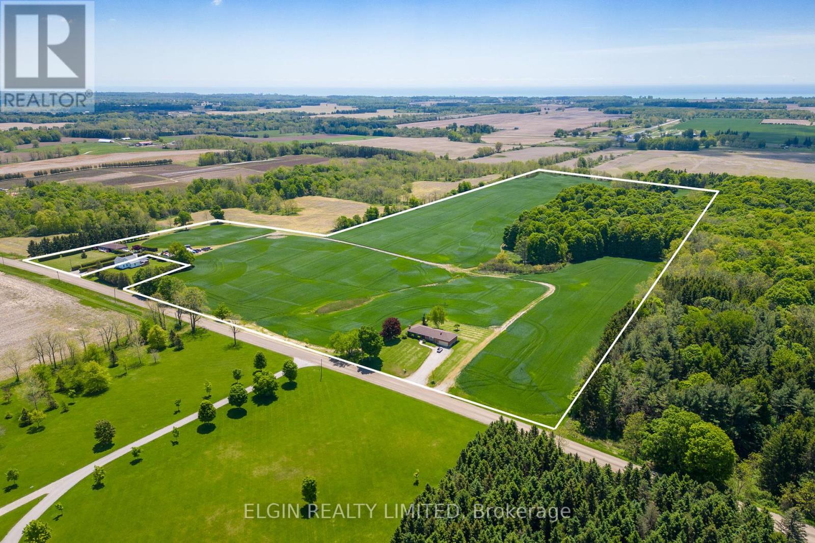 45587 FRUIT RIDGE LINE, Central Elgin