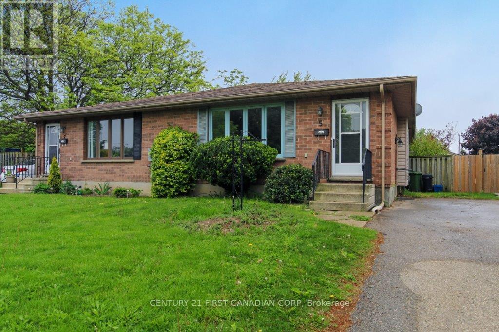 5 GOLDING PLACE S, St. Thomas
