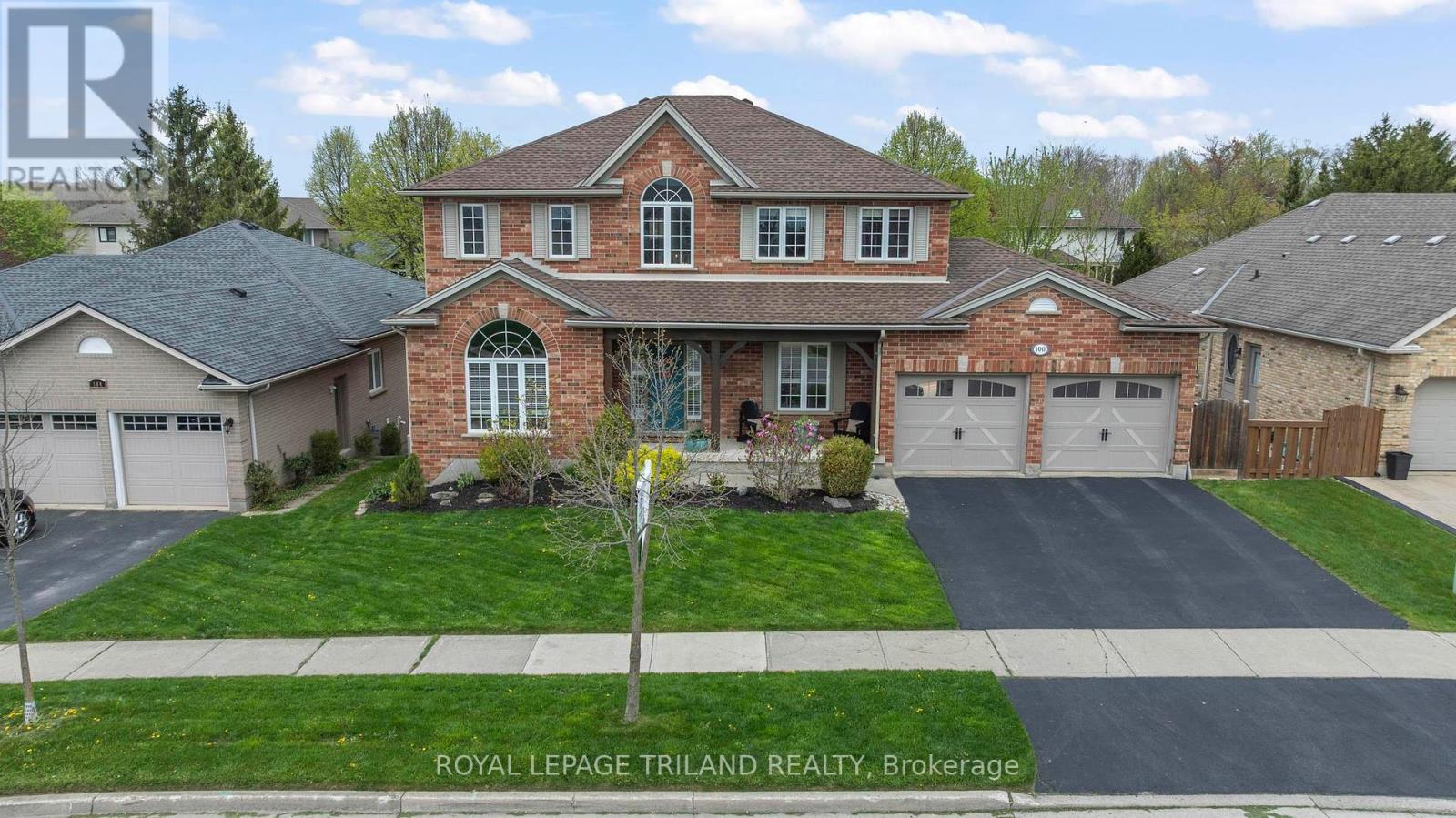 100 OPTIMIST PARK DRIVE, London South (South K)
