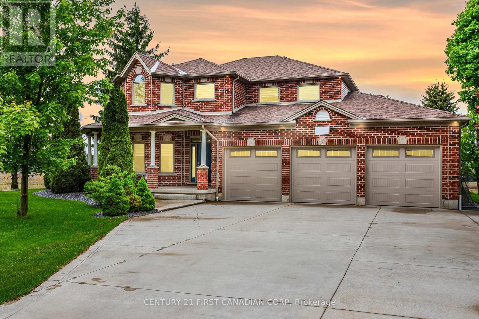 23887 DENFIELD ROAD, Middlesex Centre