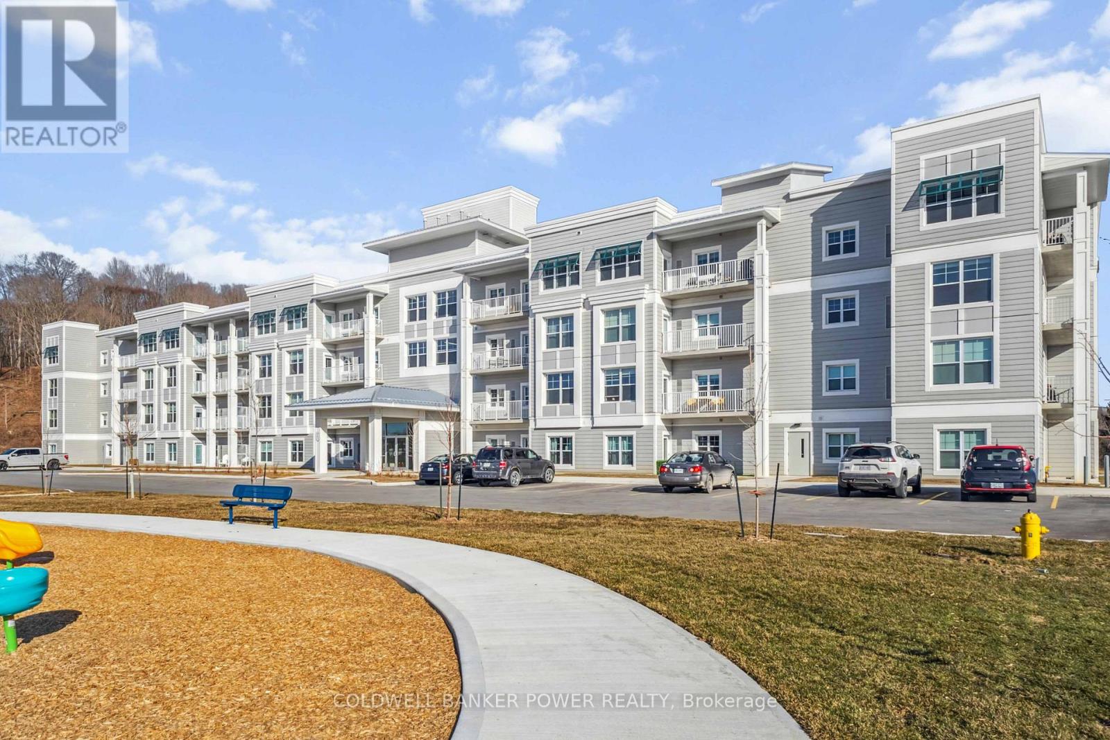 305 - 100 THE PROMENADE, Central Elgin