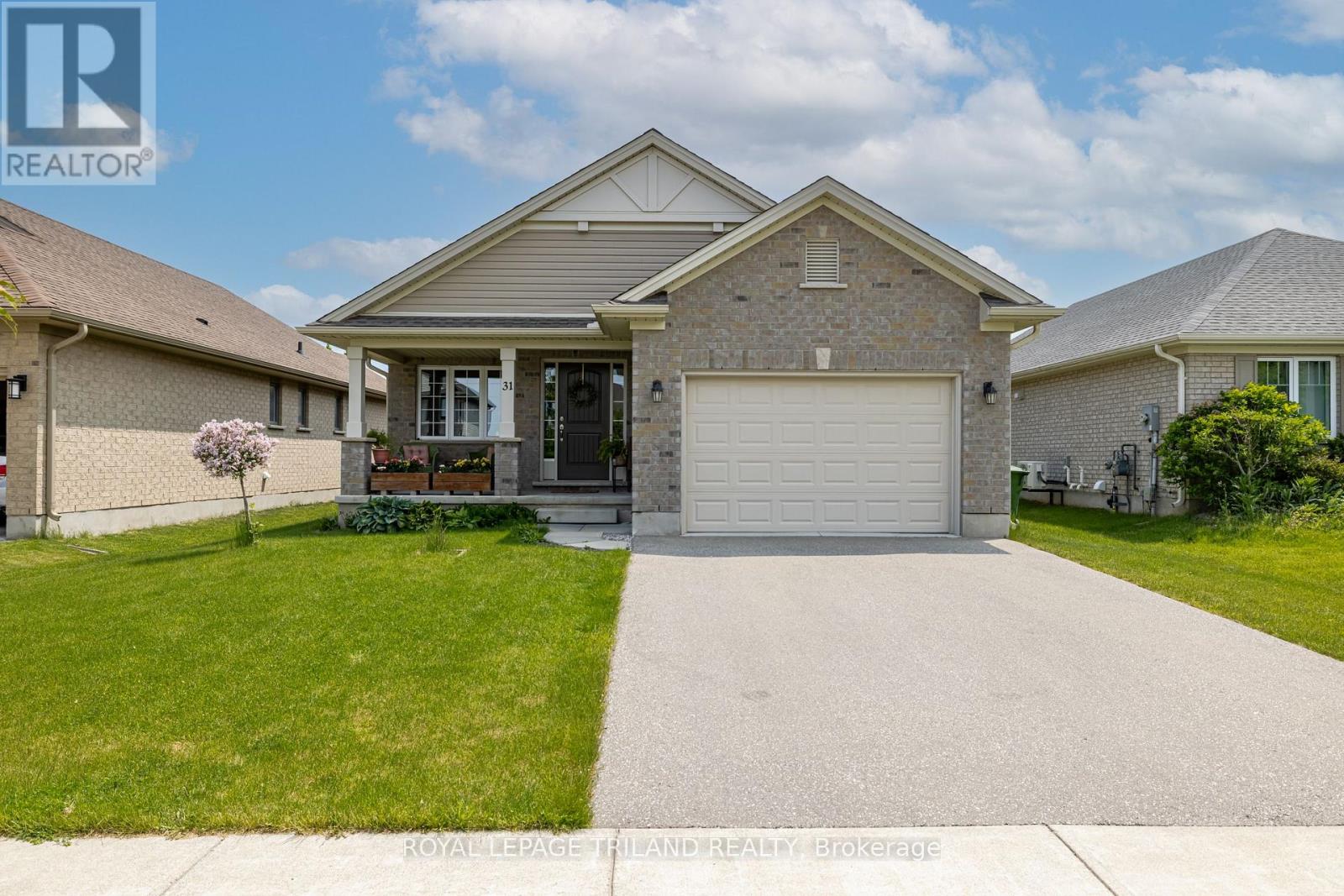 31 ACORN TRAIL, St. Thomas