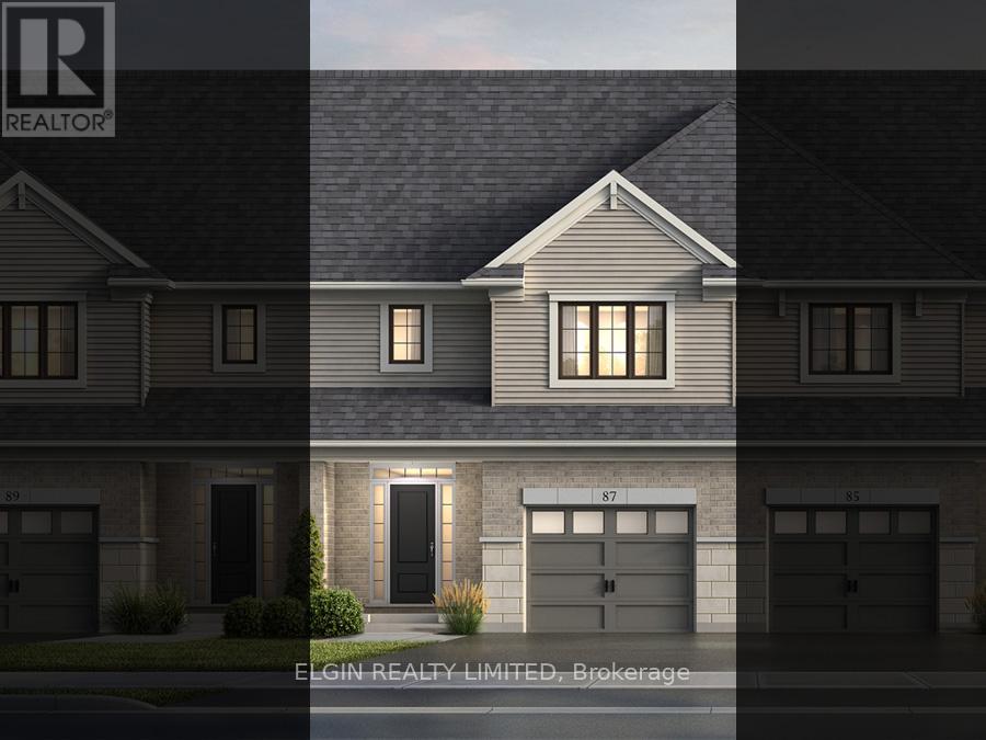 87 WILLOW DRIVE, Aylmer