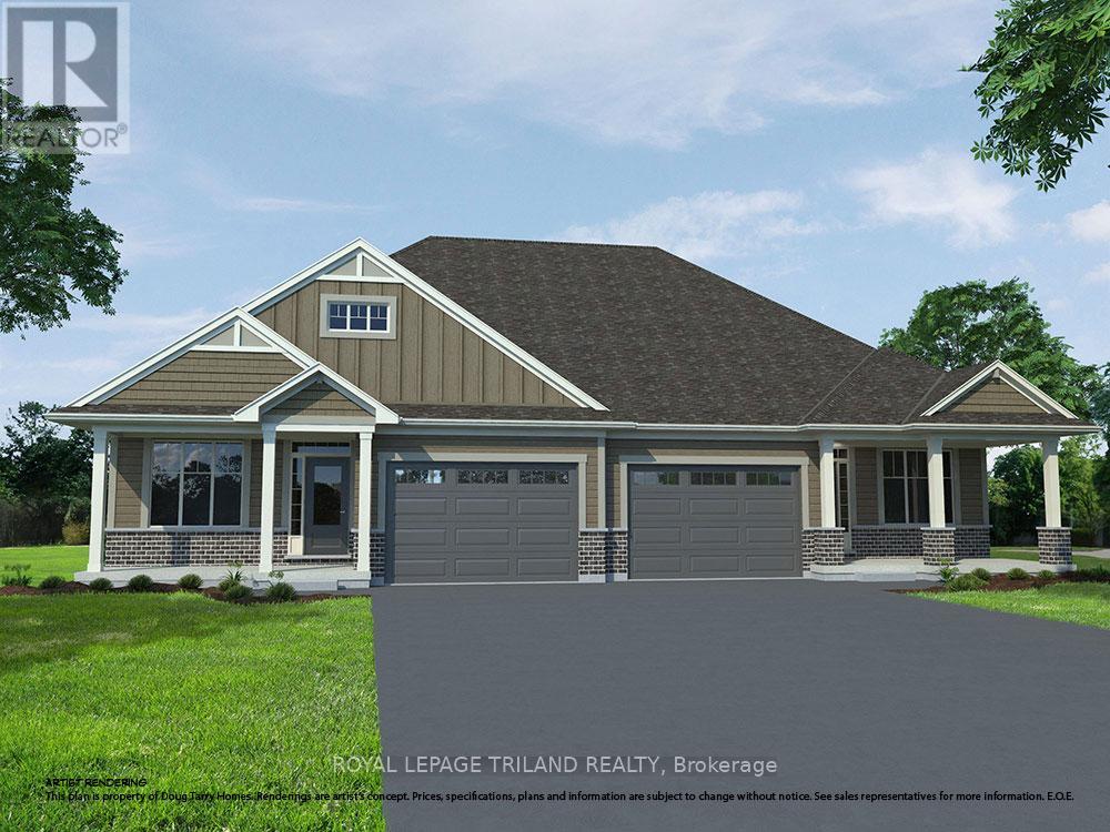 41 HARROW LANE, St. Thomas