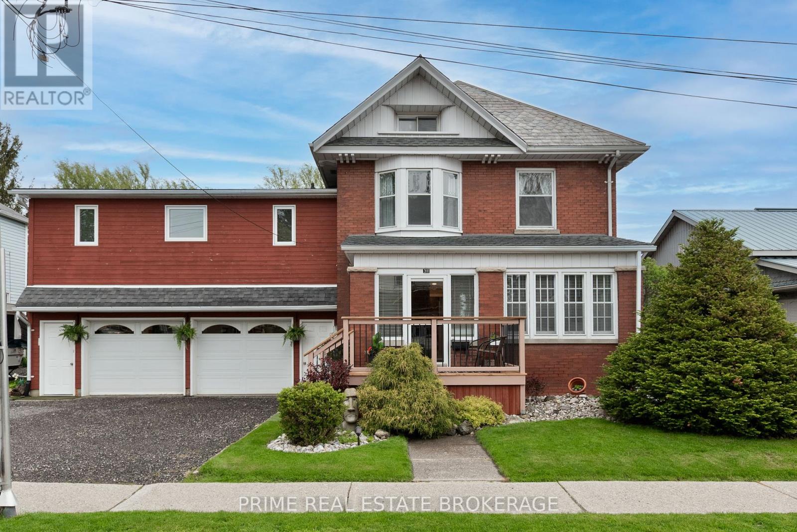 311 SMITH STREET, Central Elgin (Port Stanley)