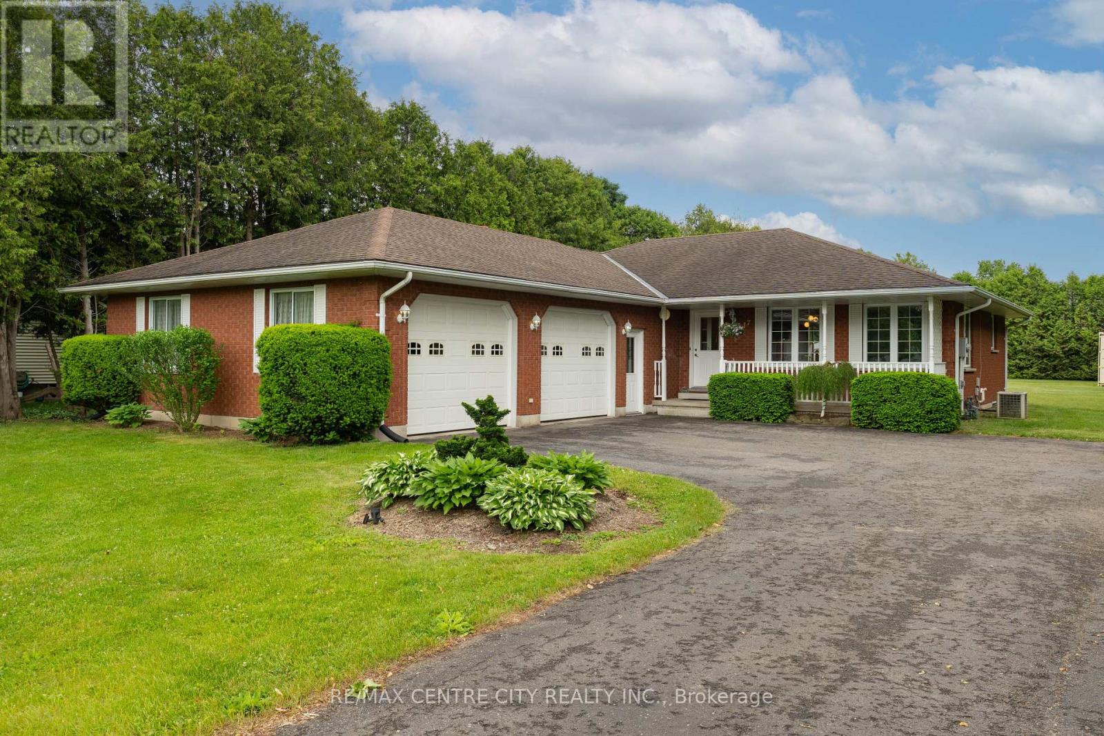 56091 HERITAGE LINE, Bayham (Straffordville)