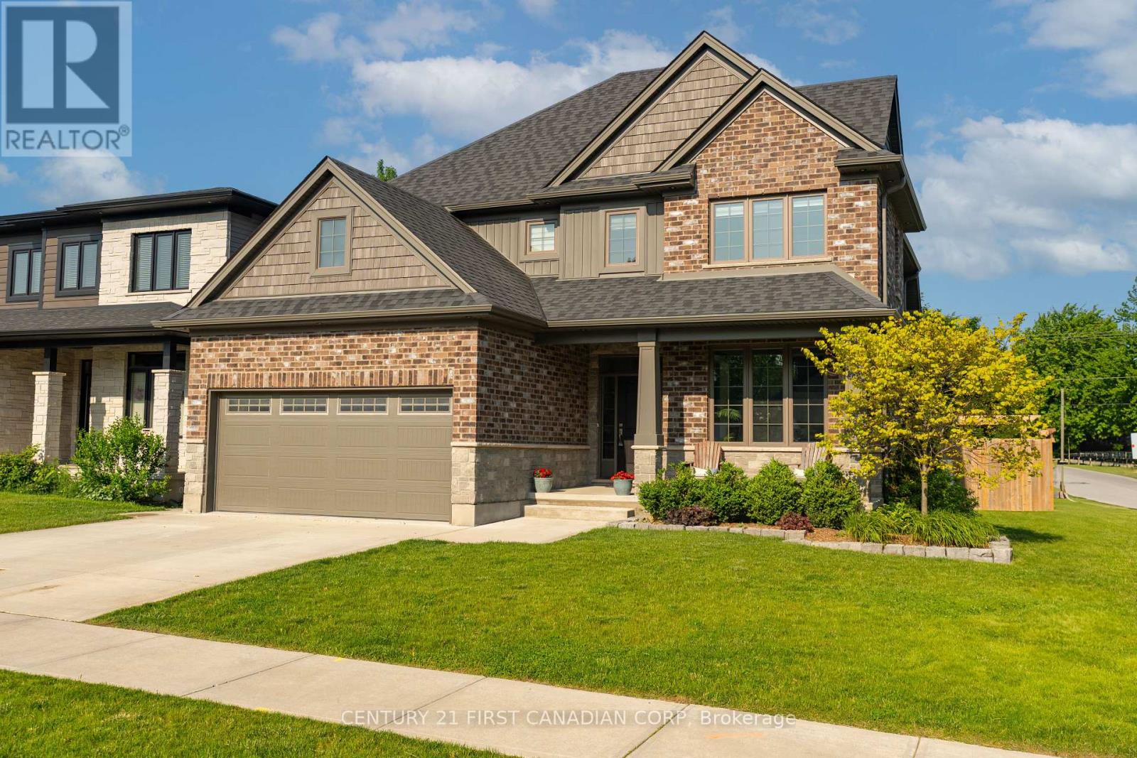 191 SPENCER AVENUE, Lucan Biddulph (Lucan)
