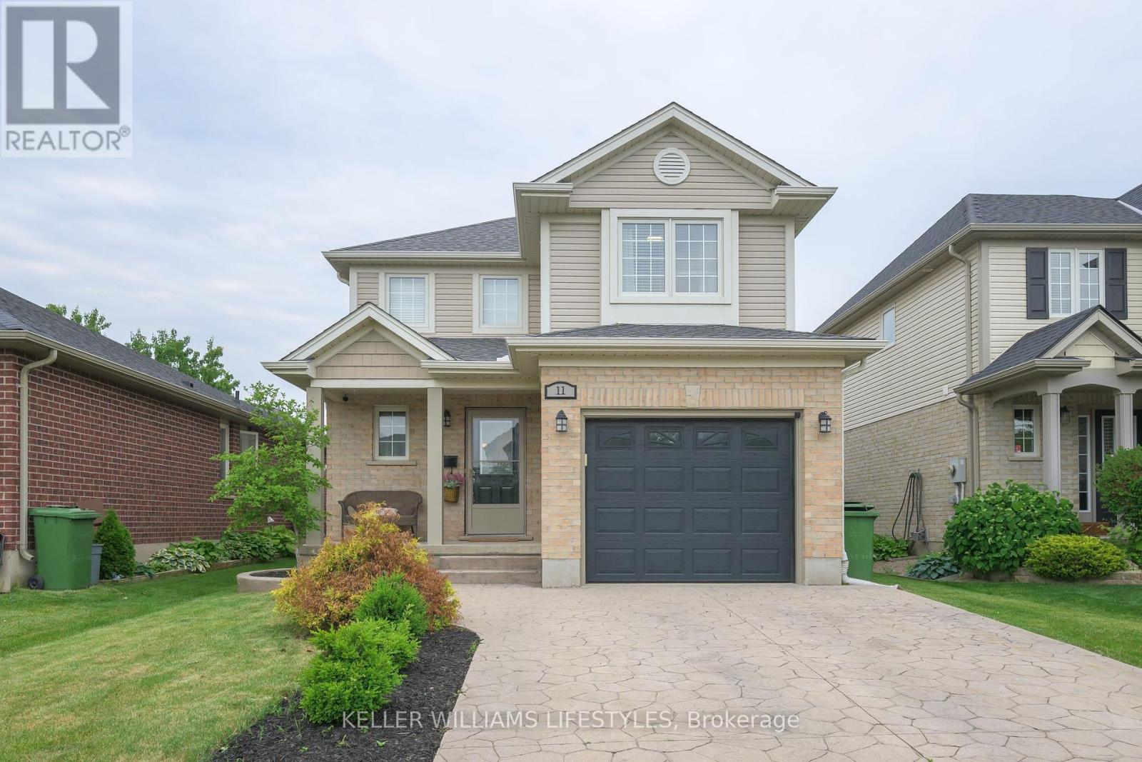 11 SOUTHGATE PARKWAY, St. Thomas