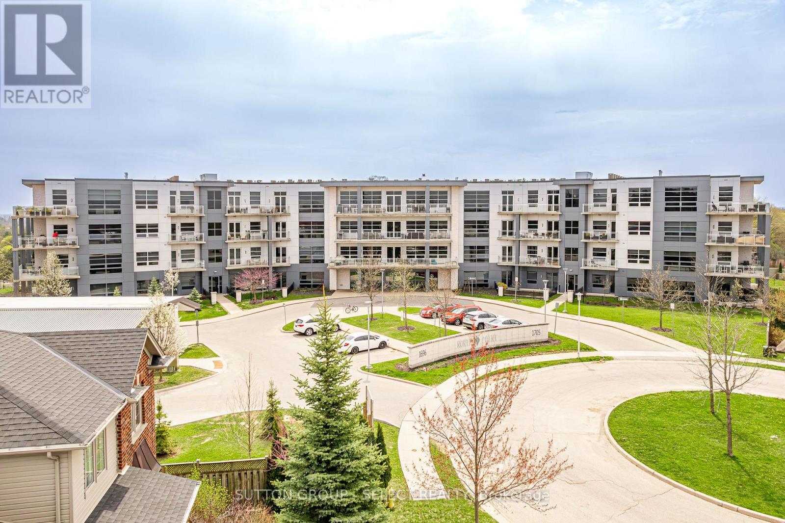 307 - 1705 FIDDLEHEAD PLACE, London North (North R)