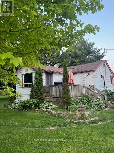 16781 WYTON DRIVE, Thames Centre (Thorndale)