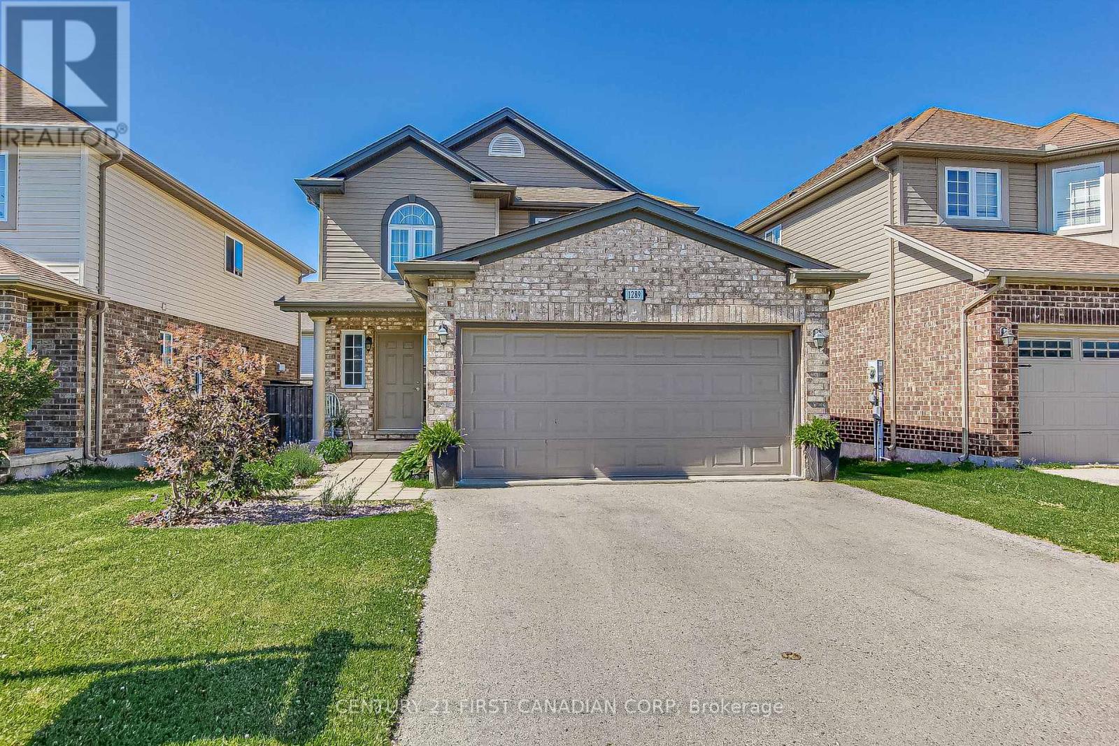 1289 LAWSON ROAD, London North (North I)