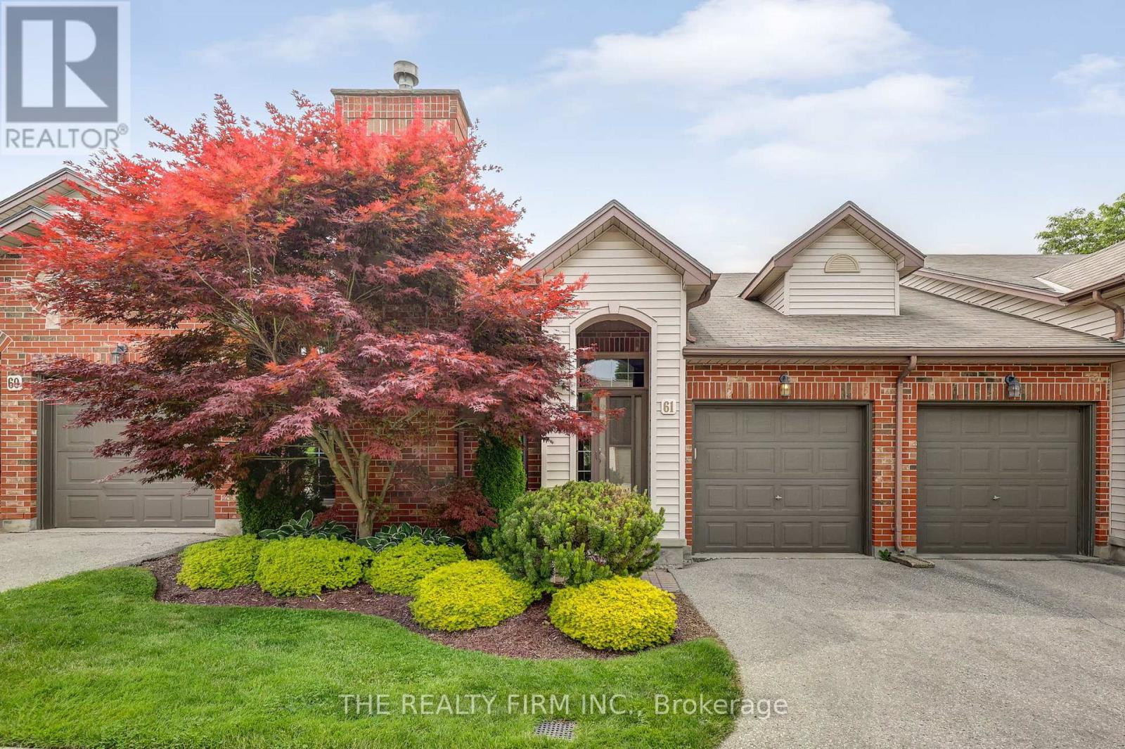 61 - 1100 BYRON BASELINE ROAD, London South (South K)
