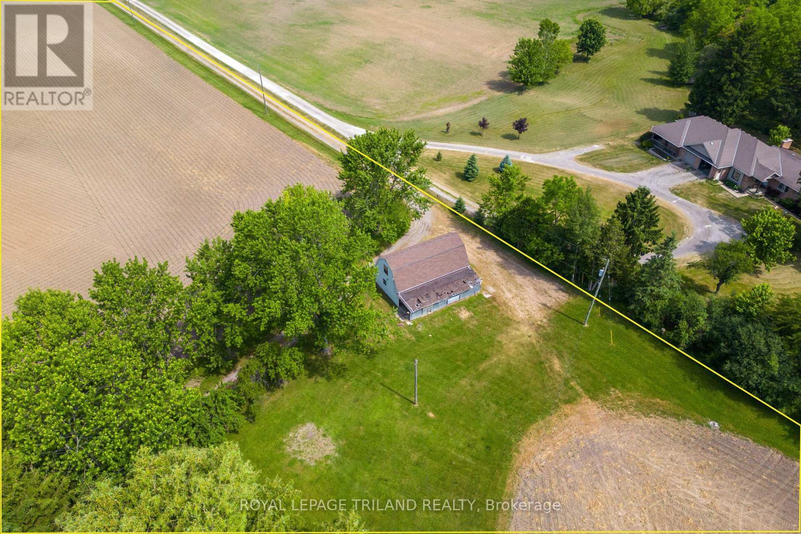 39339 BUSH LINE, St. Thomas