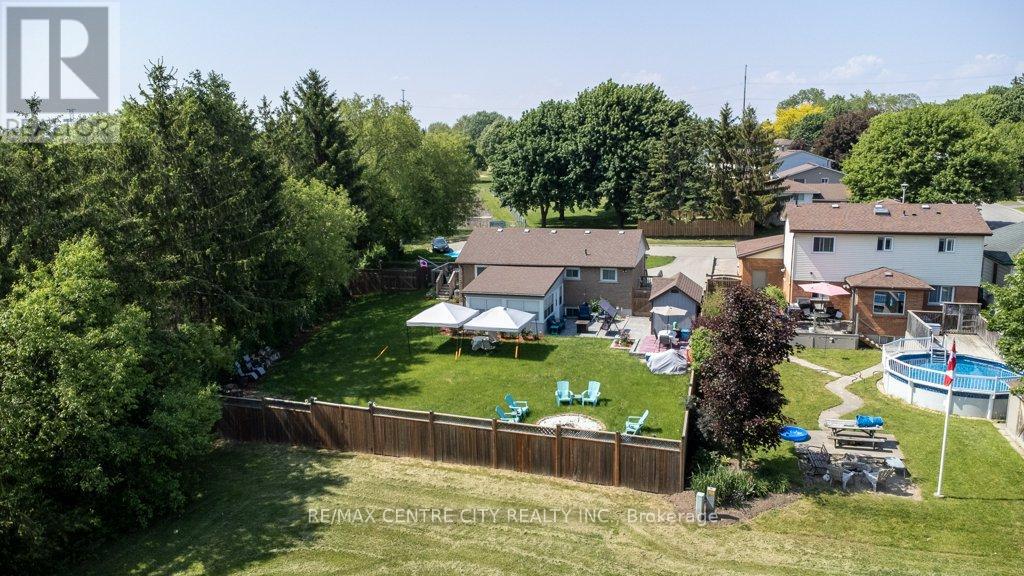 732 SALTER AVENUE, Woodstock (Woodstock - South)