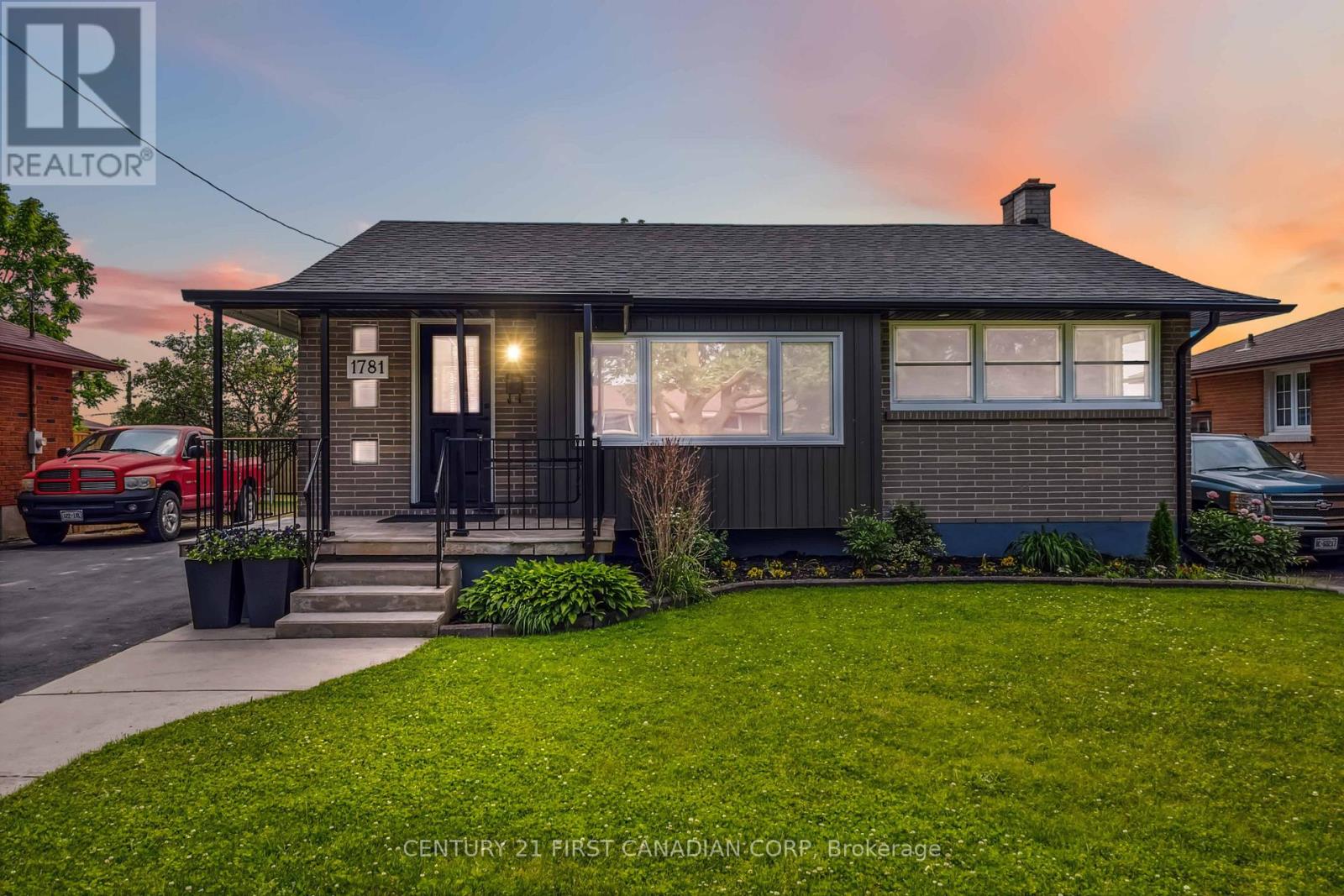 1781 WHITEHALL DRIVE, London East (East H)