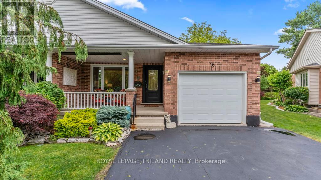 16 COSTELLO COURT, St. Thomas