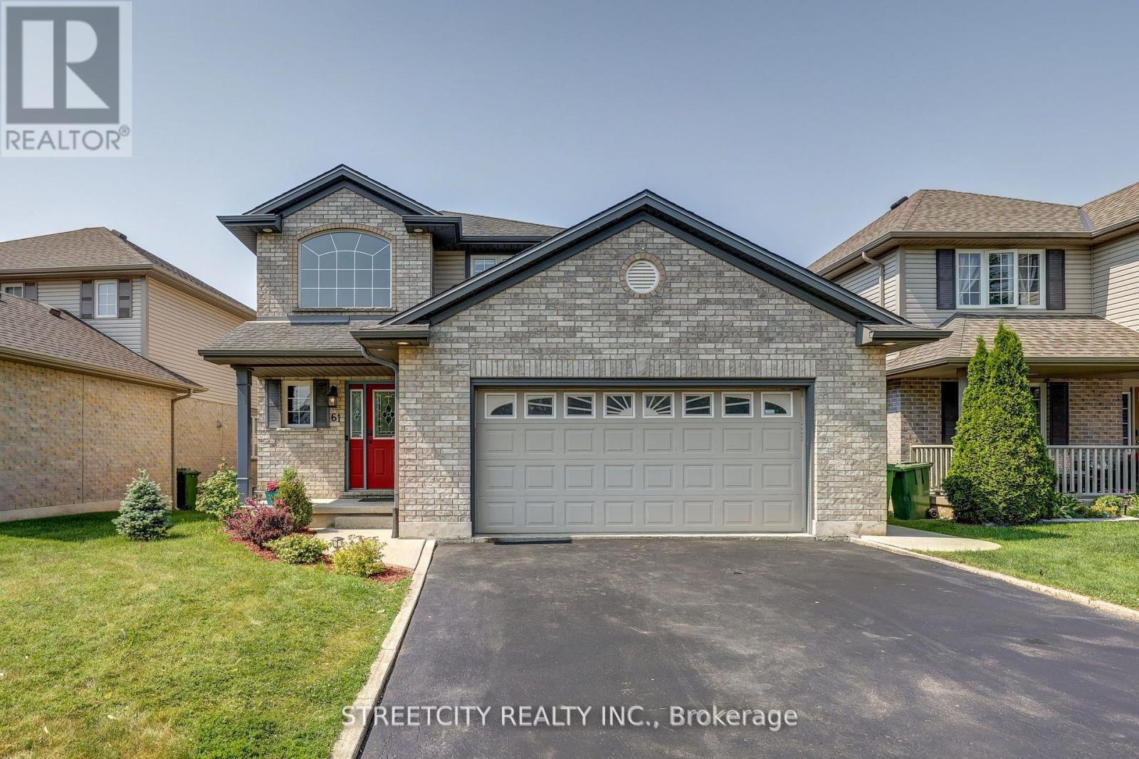 61 MEADOWVALE DRIVE, St. Thomas