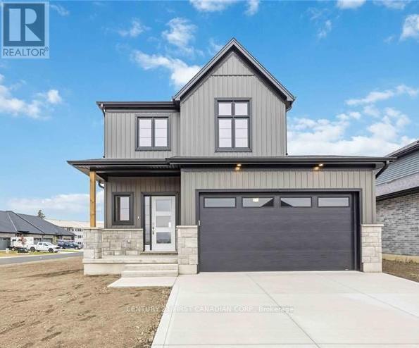668 KETTER WAY, Plympton-Wyoming (Plympton Wyoming)