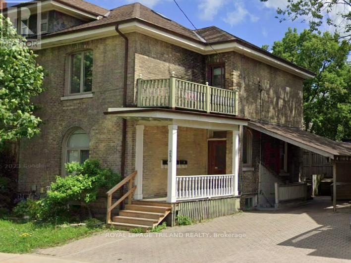 283 HYMAN STREET W, London East (East F)