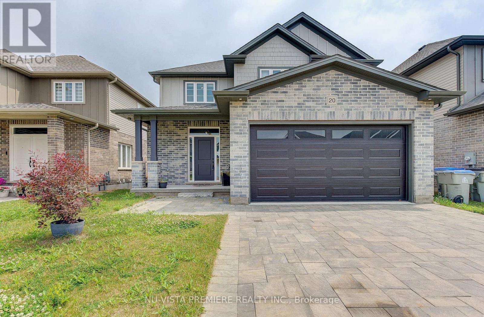 20 BASIL CRESCENT, Middlesex Centre (Ilderton)