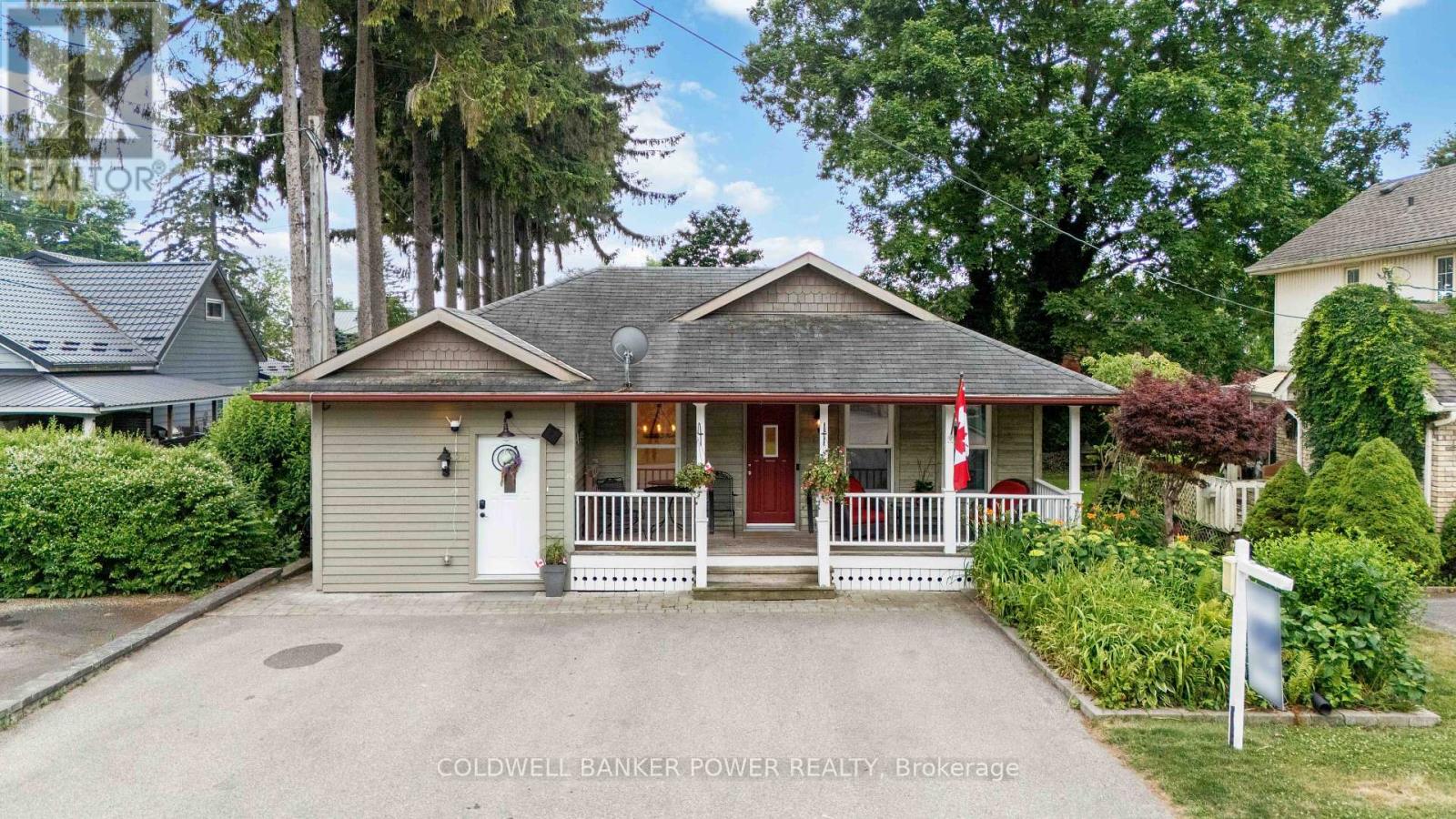 214 HARRISON PLACE, Central Elgin (Port Stanley)