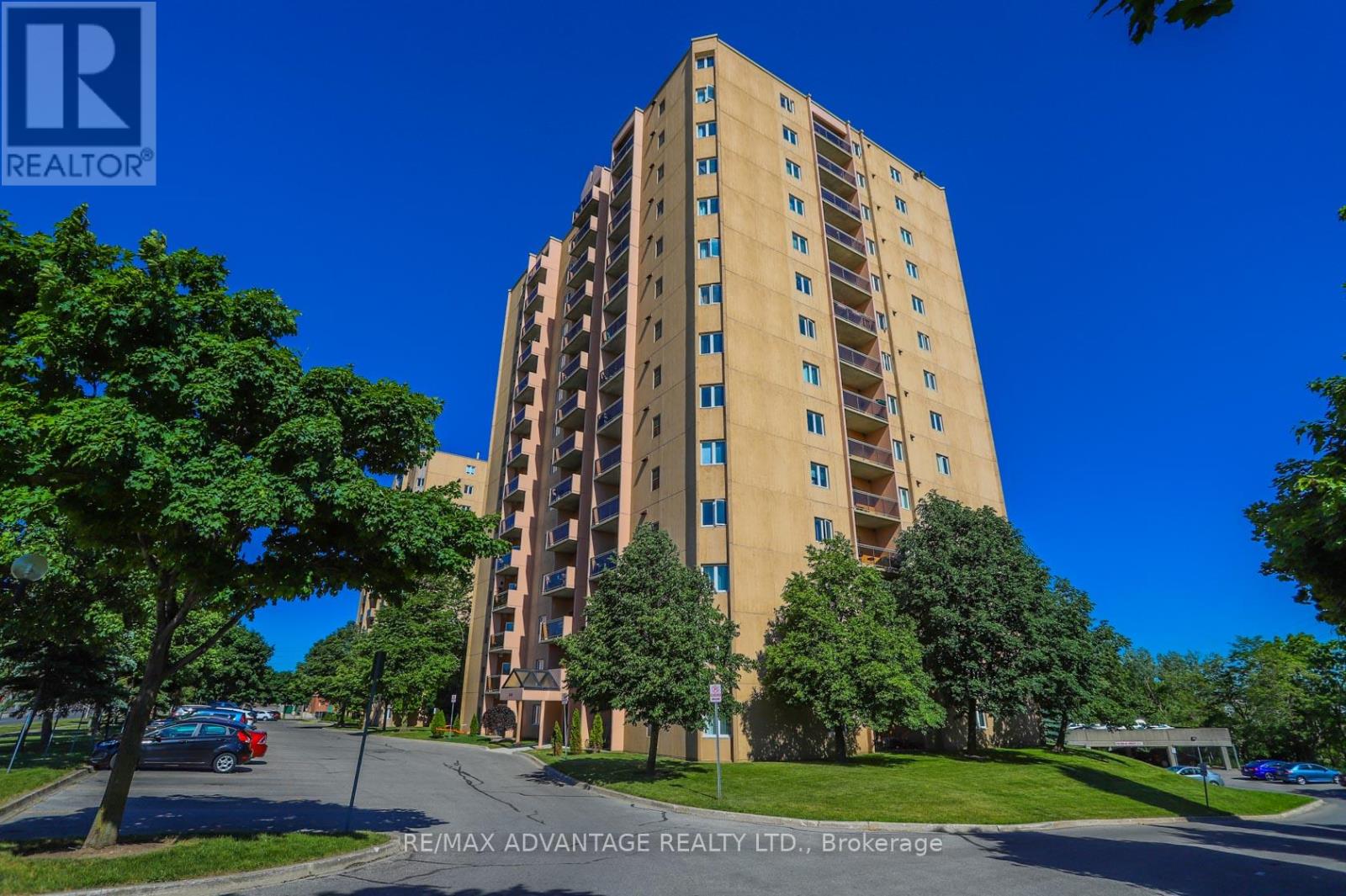 507 - 860 COMMISSIONERS ROAD E, London South (South H)