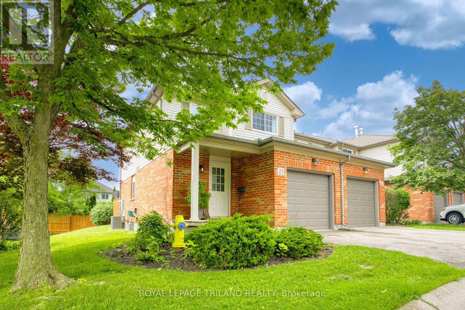 23 - 1199 REARDON BOULEVARD, London South (South U)