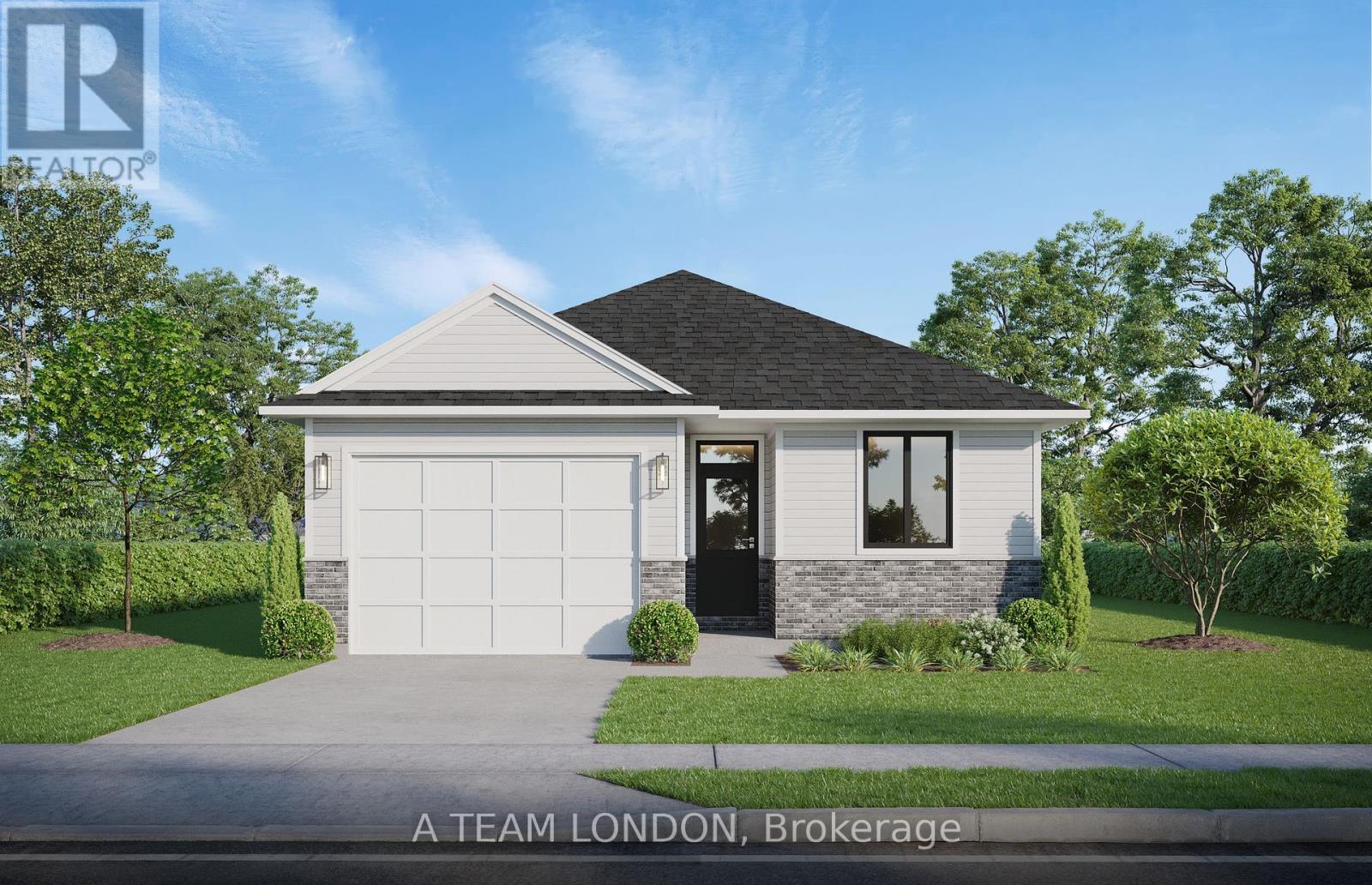 291 ASHFORD (LOT 3) STREET, Central Elgin (Belmont)