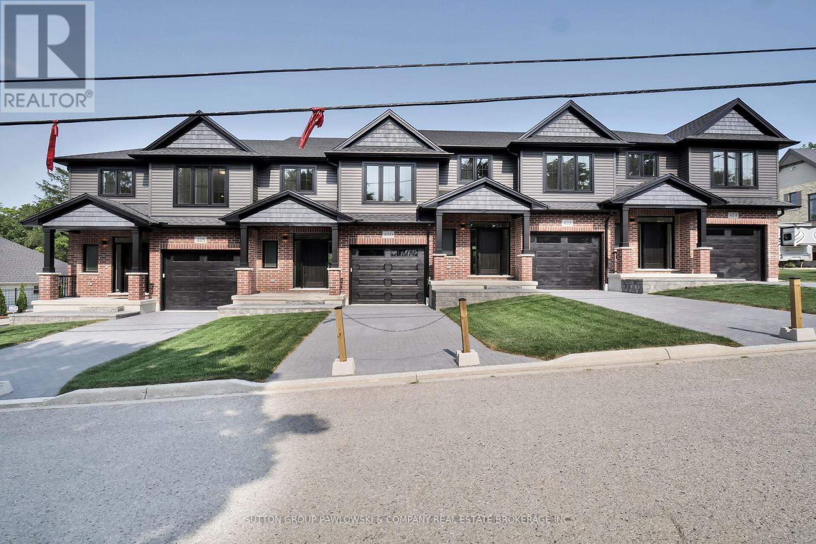 1 - 414 OLD WONDERLAND ROAD, London South (South N)