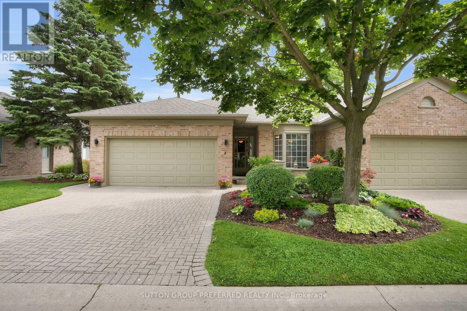 4 - 1151 RIVERSIDE DRIVE, London North (North O)