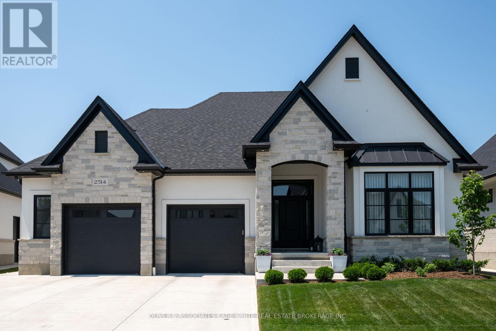 2514 KAINS ROAD, London South (South B)