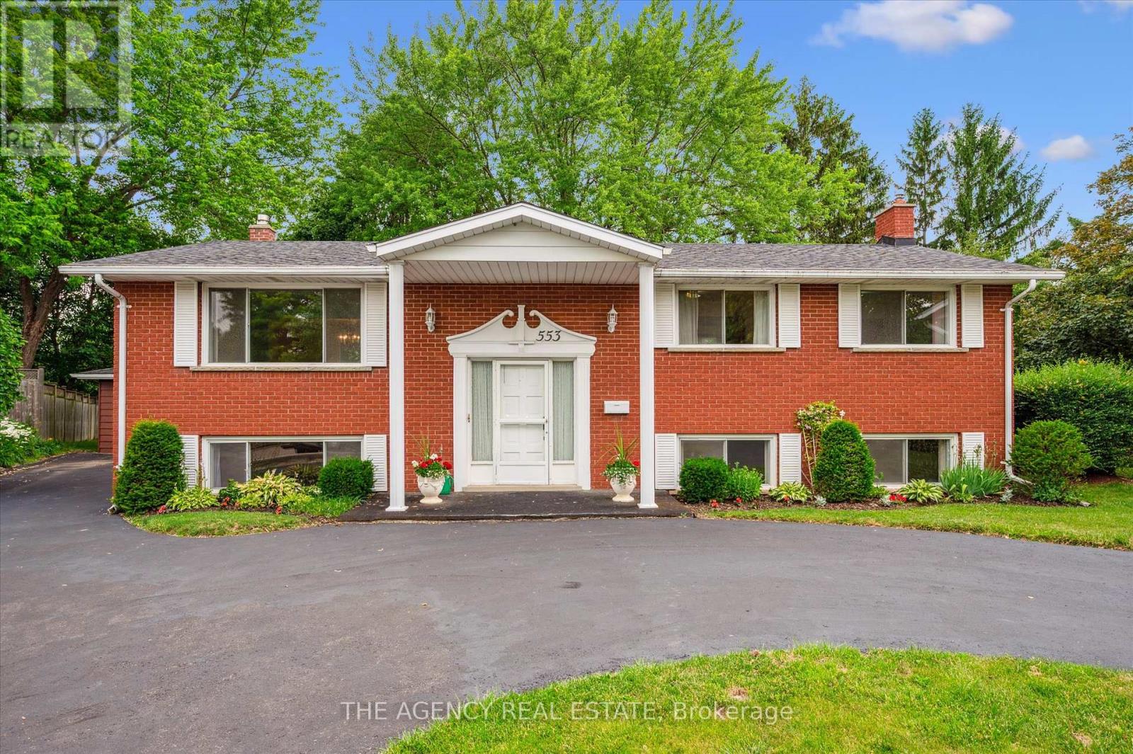 553 GLENDENE CRESCENT, Waterloo