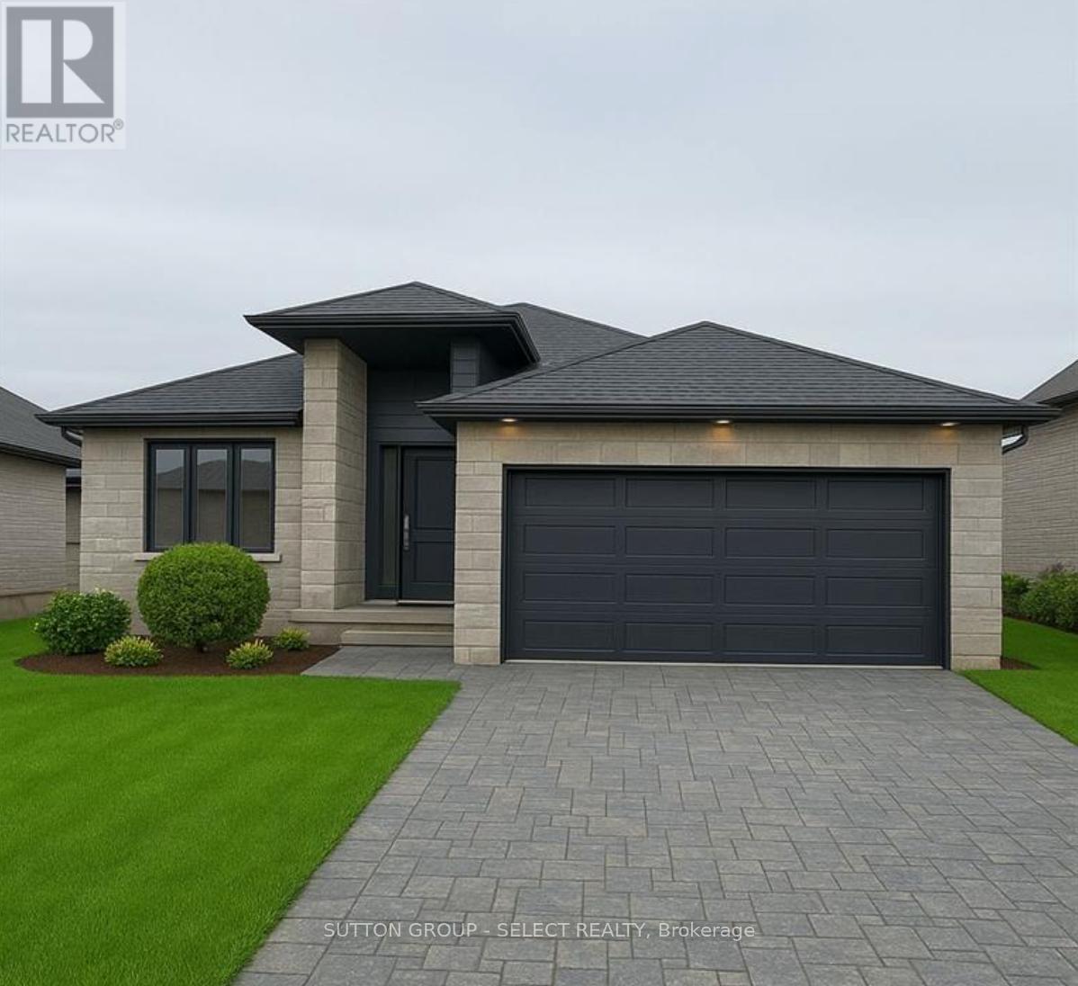 LOT 13 HARDY DRIVE, Strathroy-Caradoc (SE)