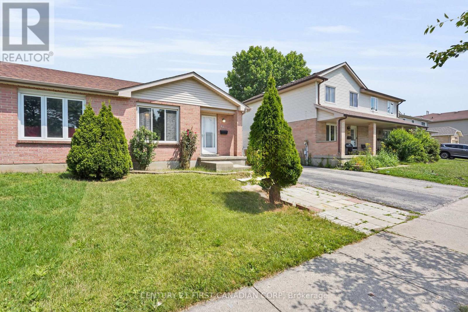 62 JOSSELYN DRIVE, London South (South X)