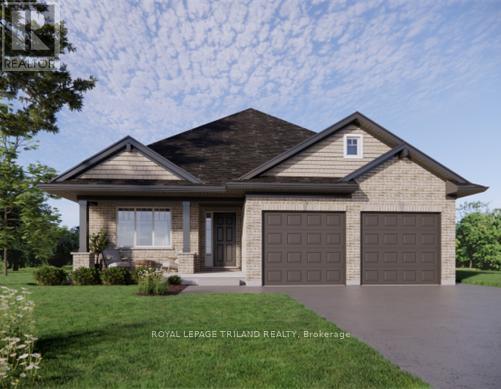 134 STYLES DRIVE, St. Thomas