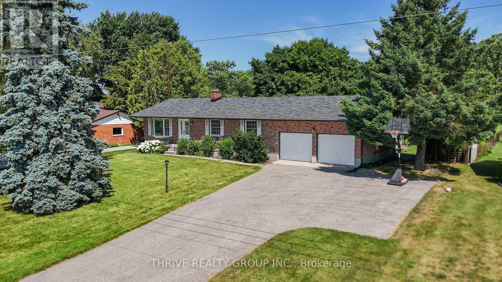 15322 MEDWAY ROAD, Middlesex Centre (Ballymote)
