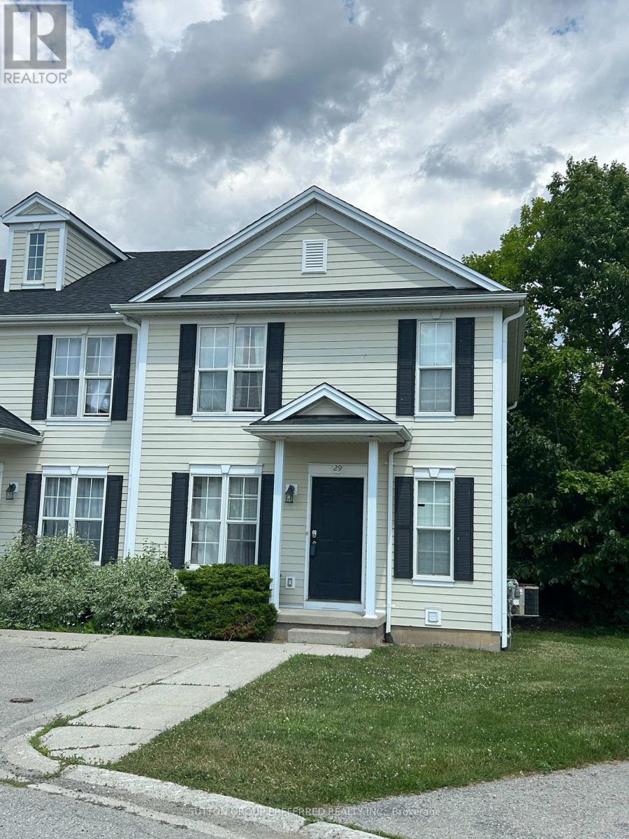 29 - 600 SARNIA ROAD, London North (North I)