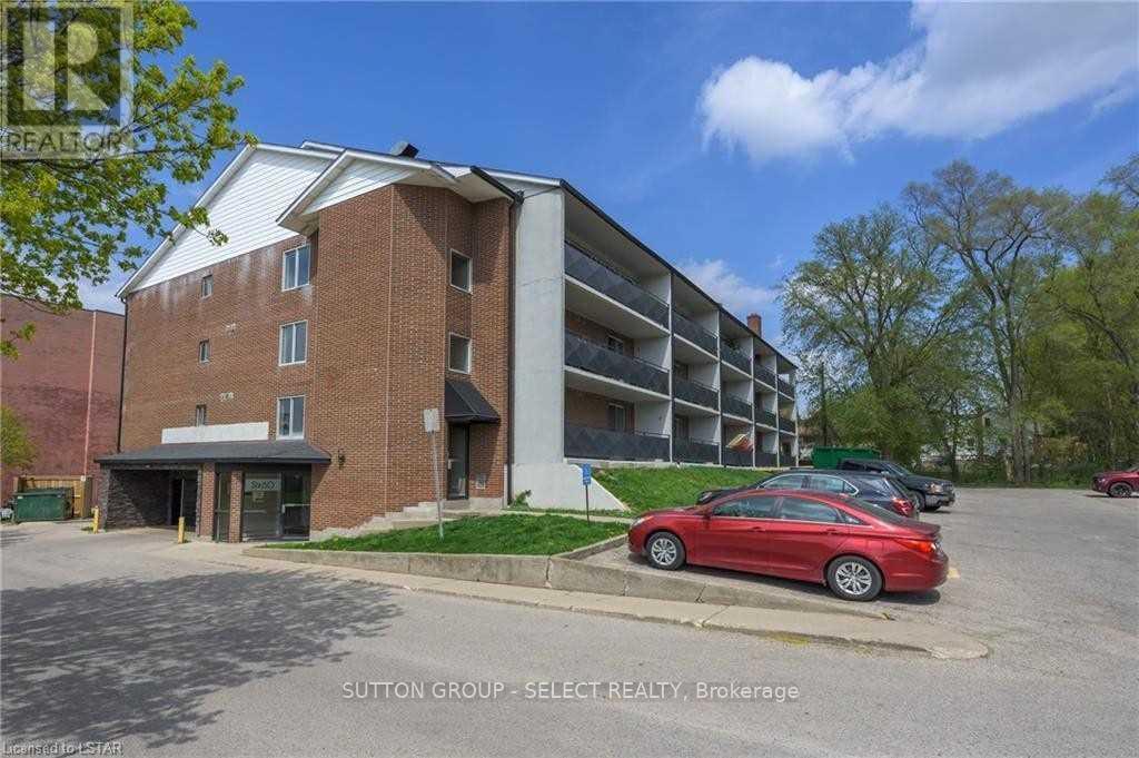 660 CHEAPSIDE STREET, London East (East C)