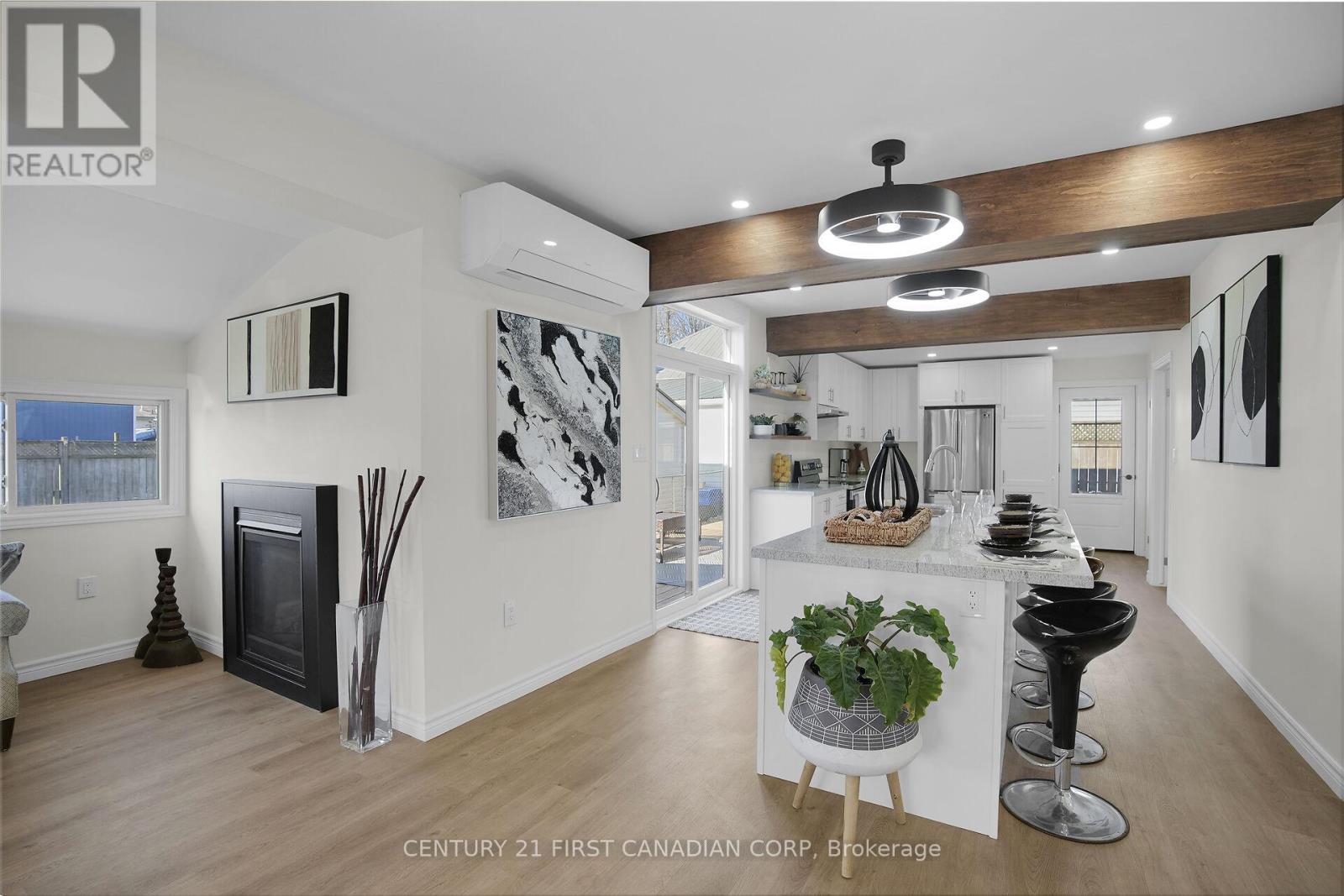 134 MAUD STREET, Central Elgin (Port Stanley)