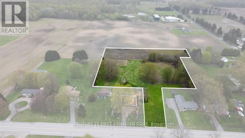 25349 TALBOT LINE, West Elgin (West Lorne)