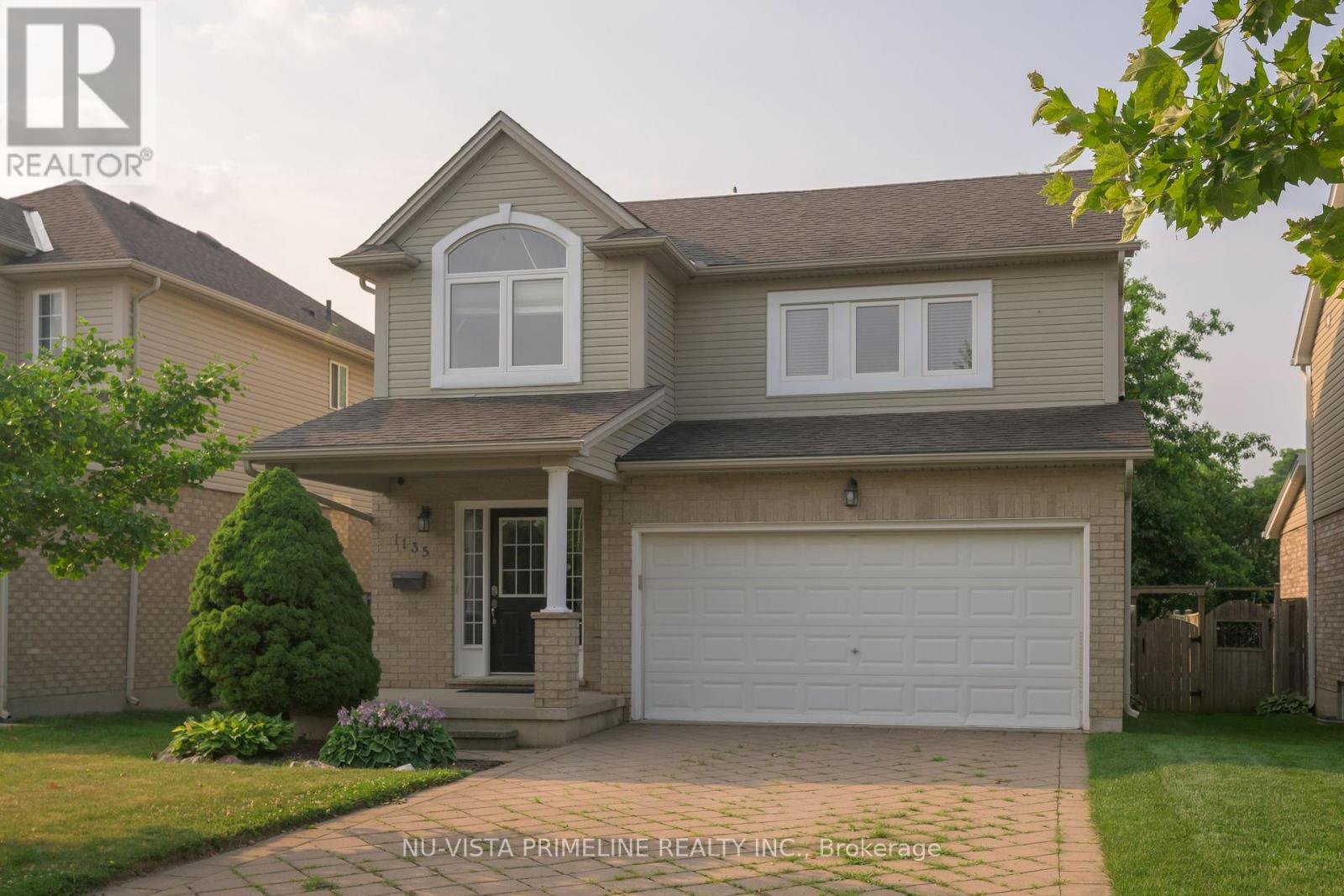 1135 SOUTH WENIGE DRIVE, London North (North C)