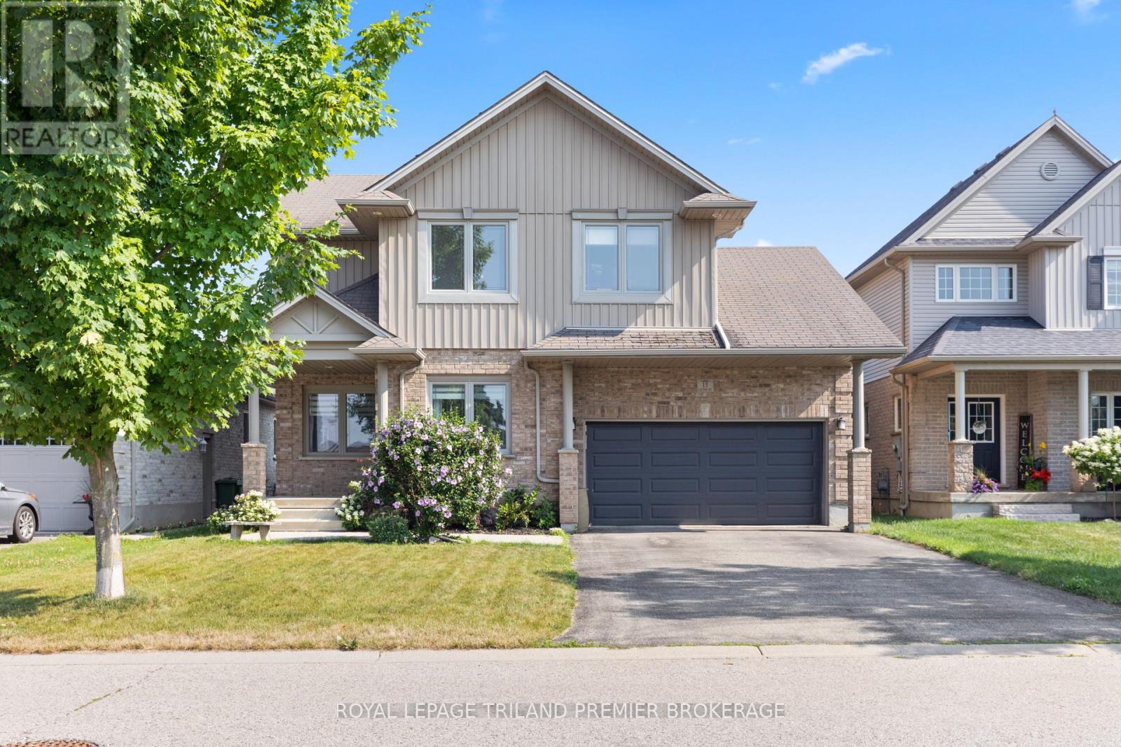 13 KANTOR COURT, St. Thomas