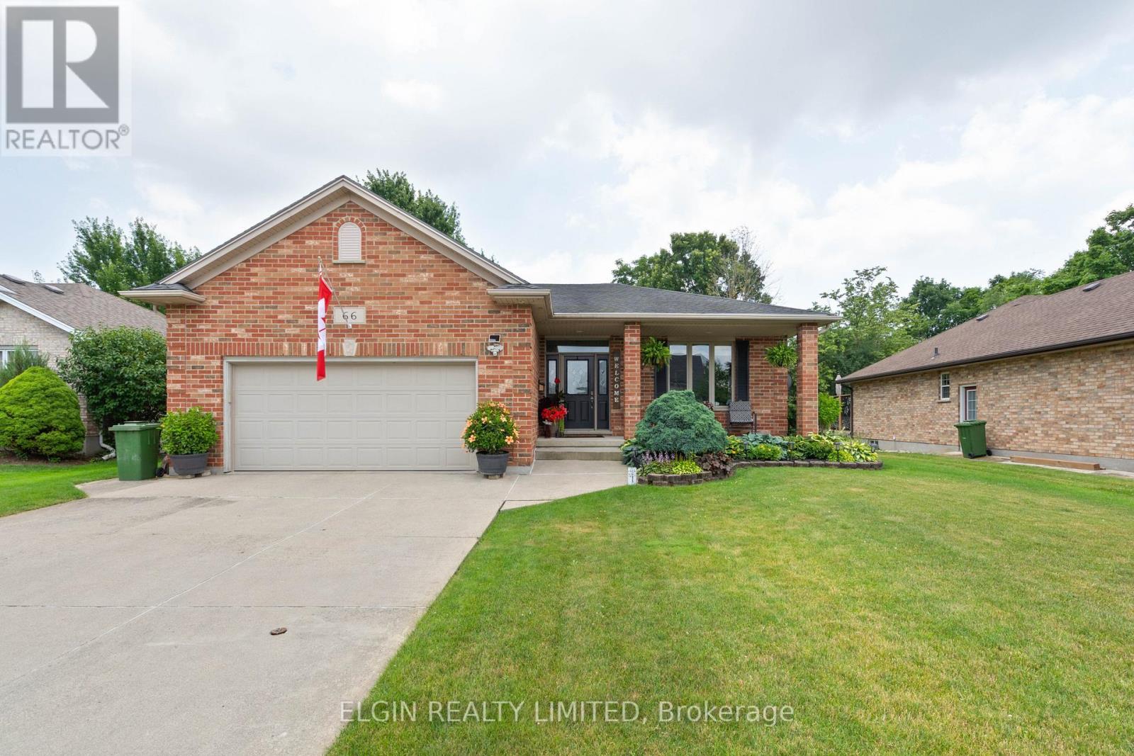 66 DONKER DRIVE, St. Thomas