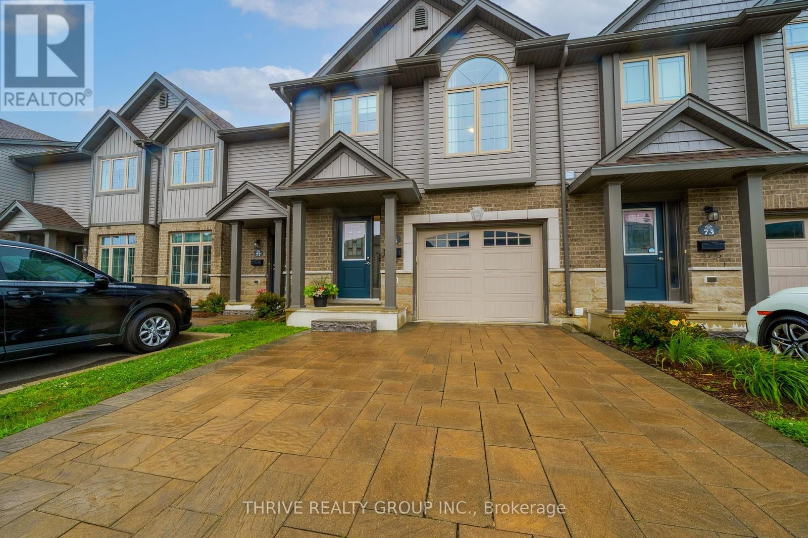 75 - 3400 CASTLE ROCK PLACE, London South (South W)