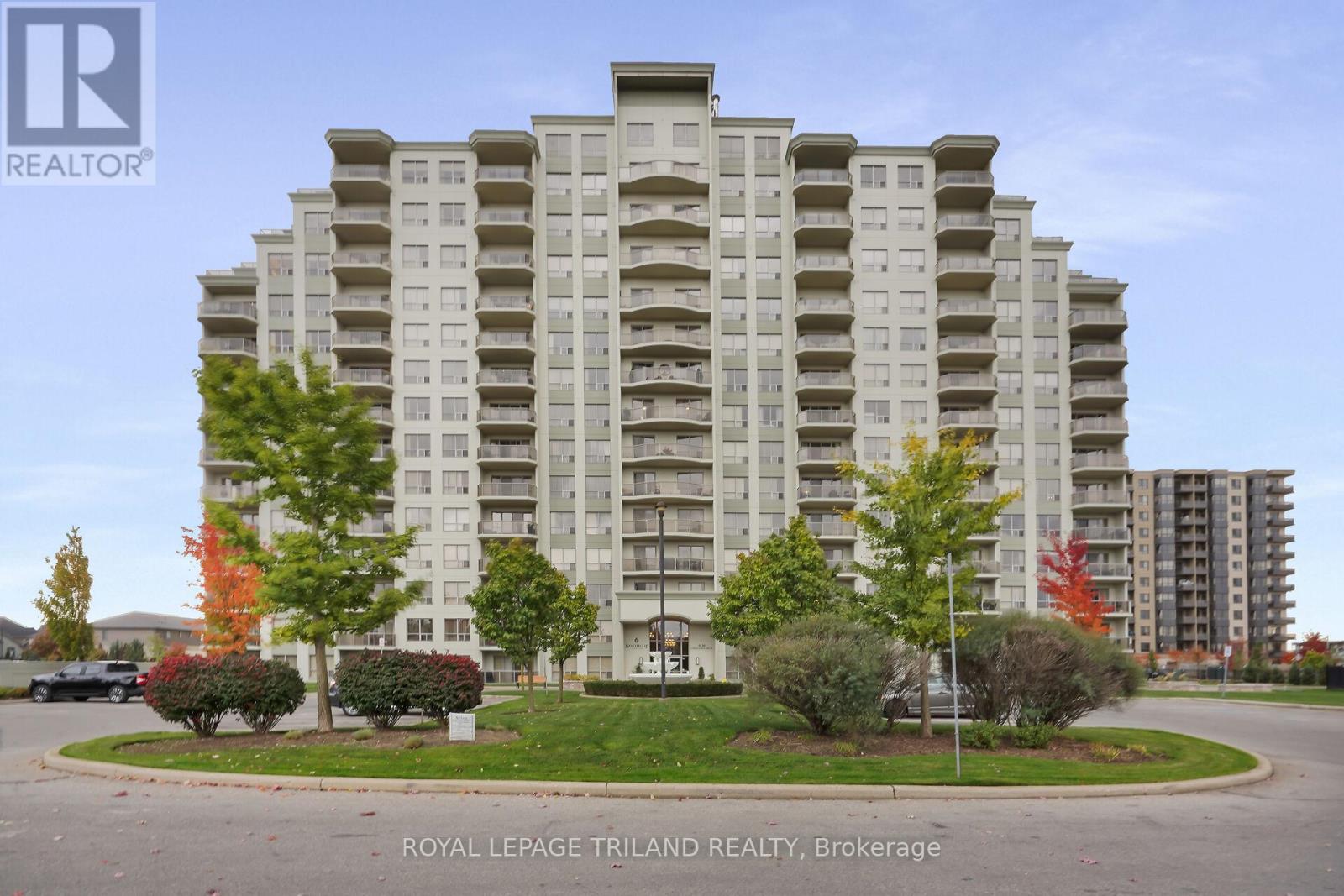 111 - 1030 CORONATION DRIVE, London North (North I)