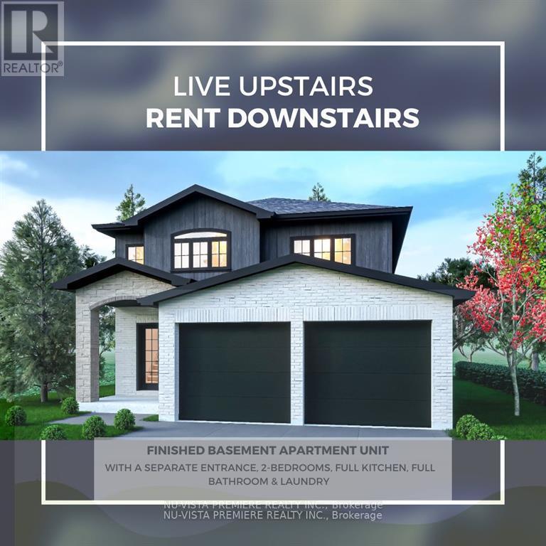 6497 HEATHWOODS AVENUE, London South (South V)