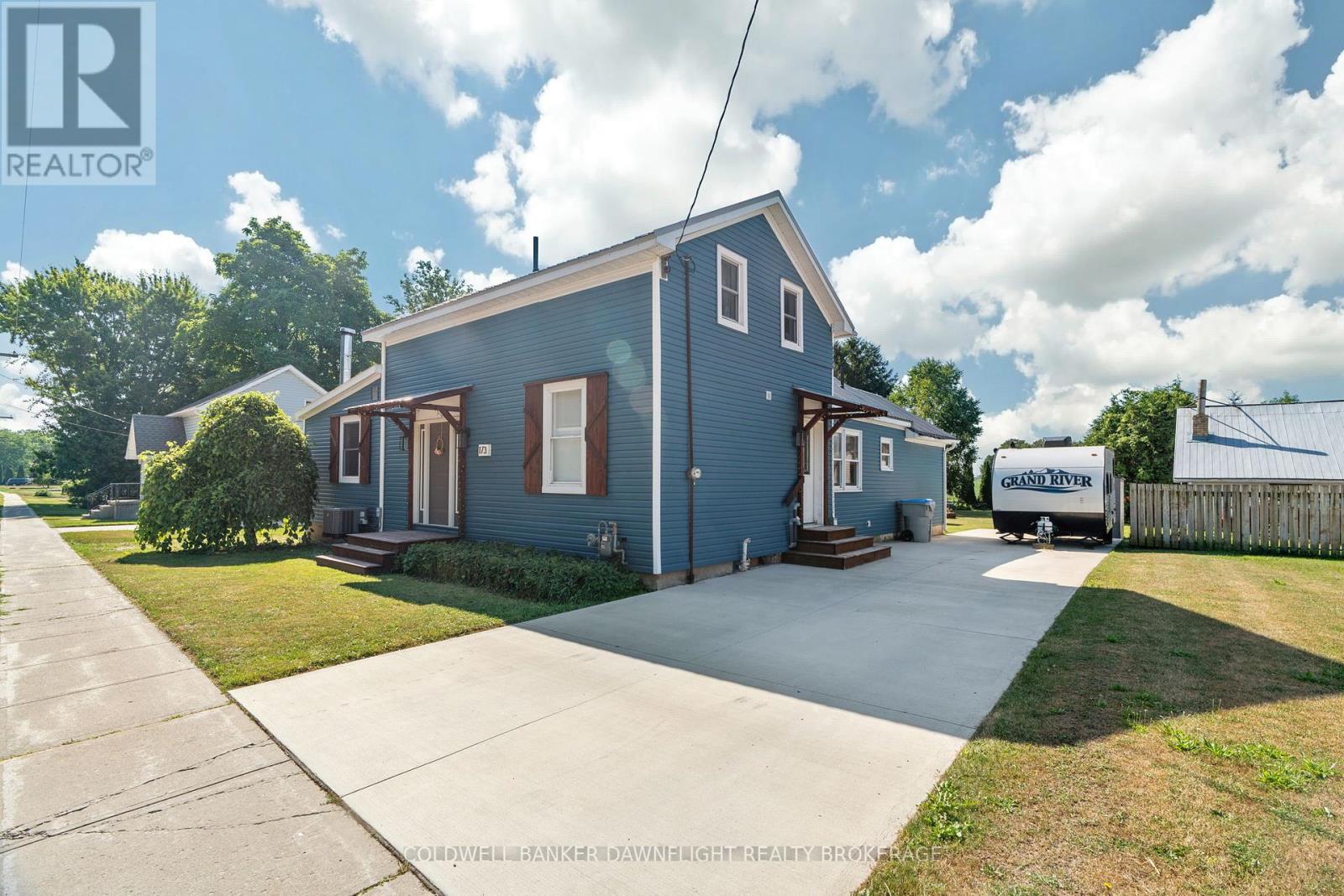 173 VICTORIA AVENUE E, South Huron (Stephen)