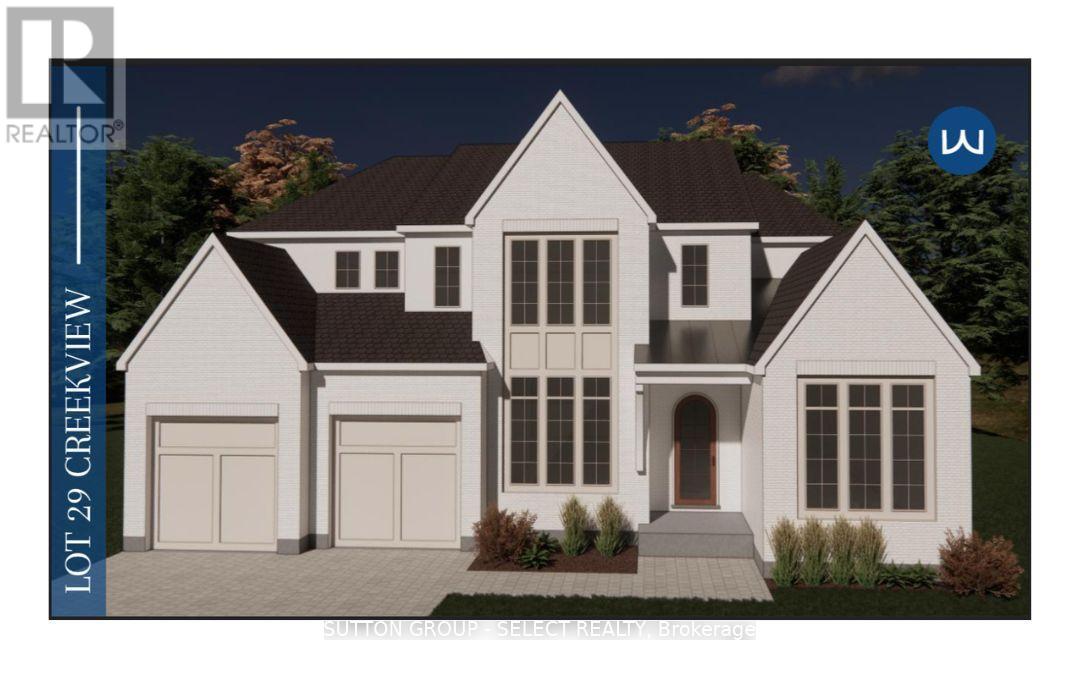 572 CREEKVIEW CHASE, London North (North R)