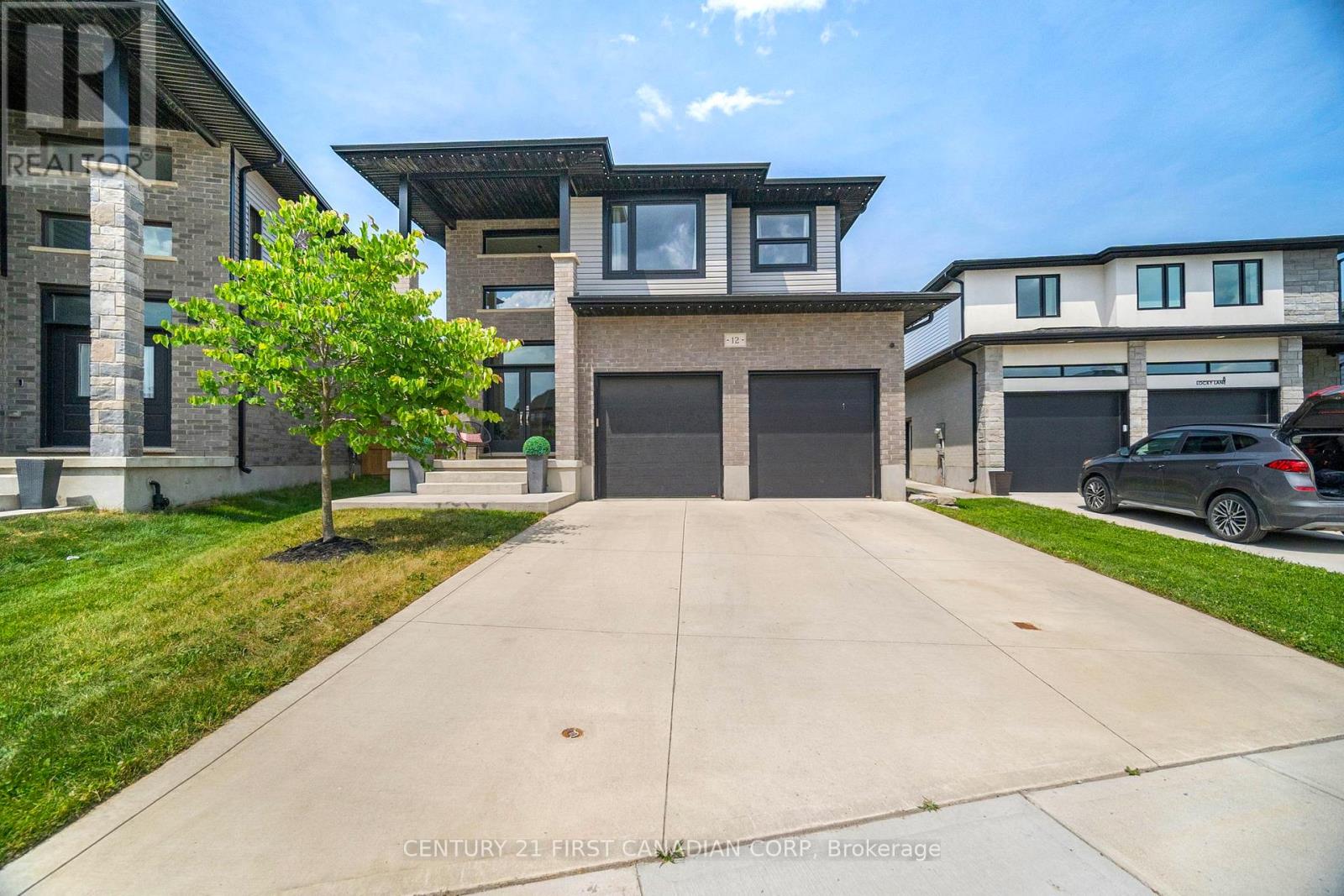 12 LOCKY LANE, Middlesex Centre (Komoka)