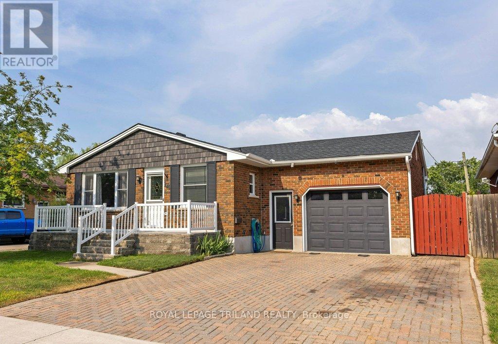 174 FAIRVIEW AVENUE, St. Thomas